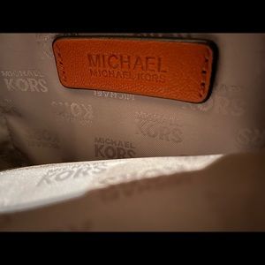 Michael Kohrs bag